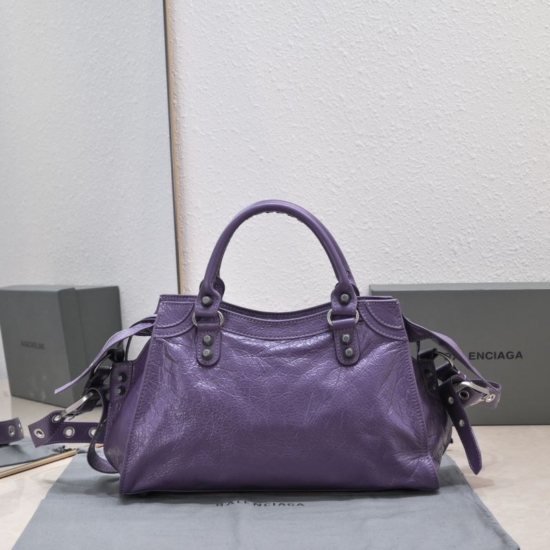 Balenciaga Classic City Bags